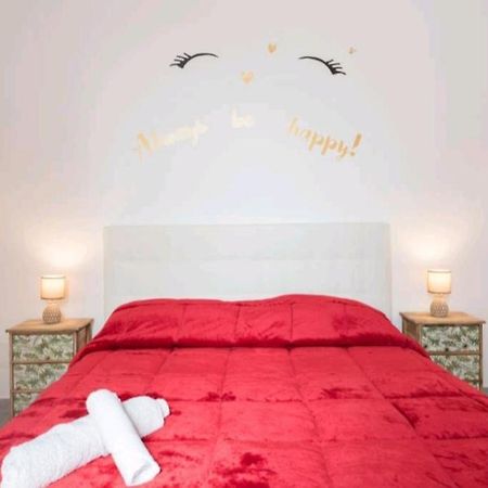 A Casa Di Sergio Διαμέρισμα Νάπολη Εξωτερικό φωτογραφία