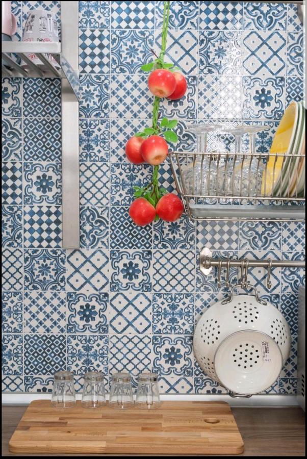 A Casa Di Sergio Διαμέρισμα Νάπολη Εξωτερικό φωτογραφία